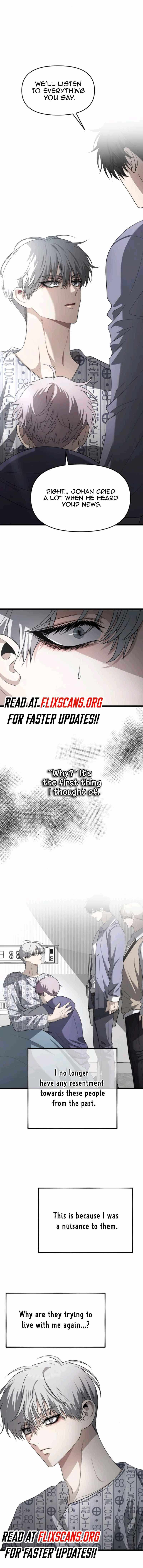 Dreaming Freedom Chapter 121 image 05